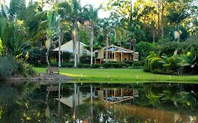 Kiwarrak Country Retreat
